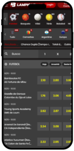 Lampionsbet​ https://lampionsbet-brazil.bet/